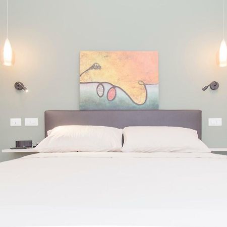 Brand New Apt In Porta Romana 米兰 外观 照片