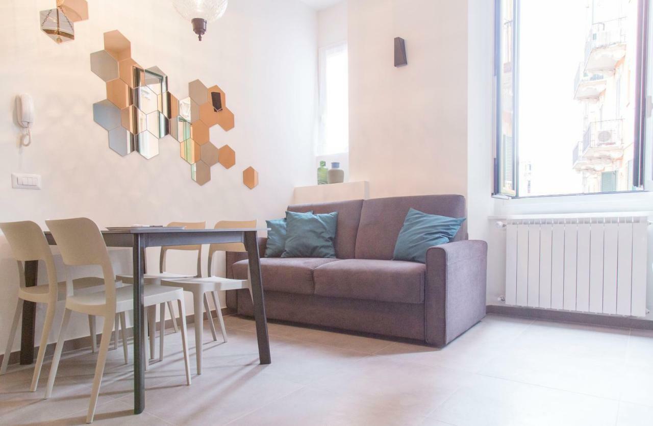 Brand New Apt In Porta Romana 米兰 外观 照片