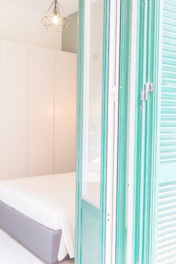 Brand New Apt In Porta Romana 米兰 外观 照片