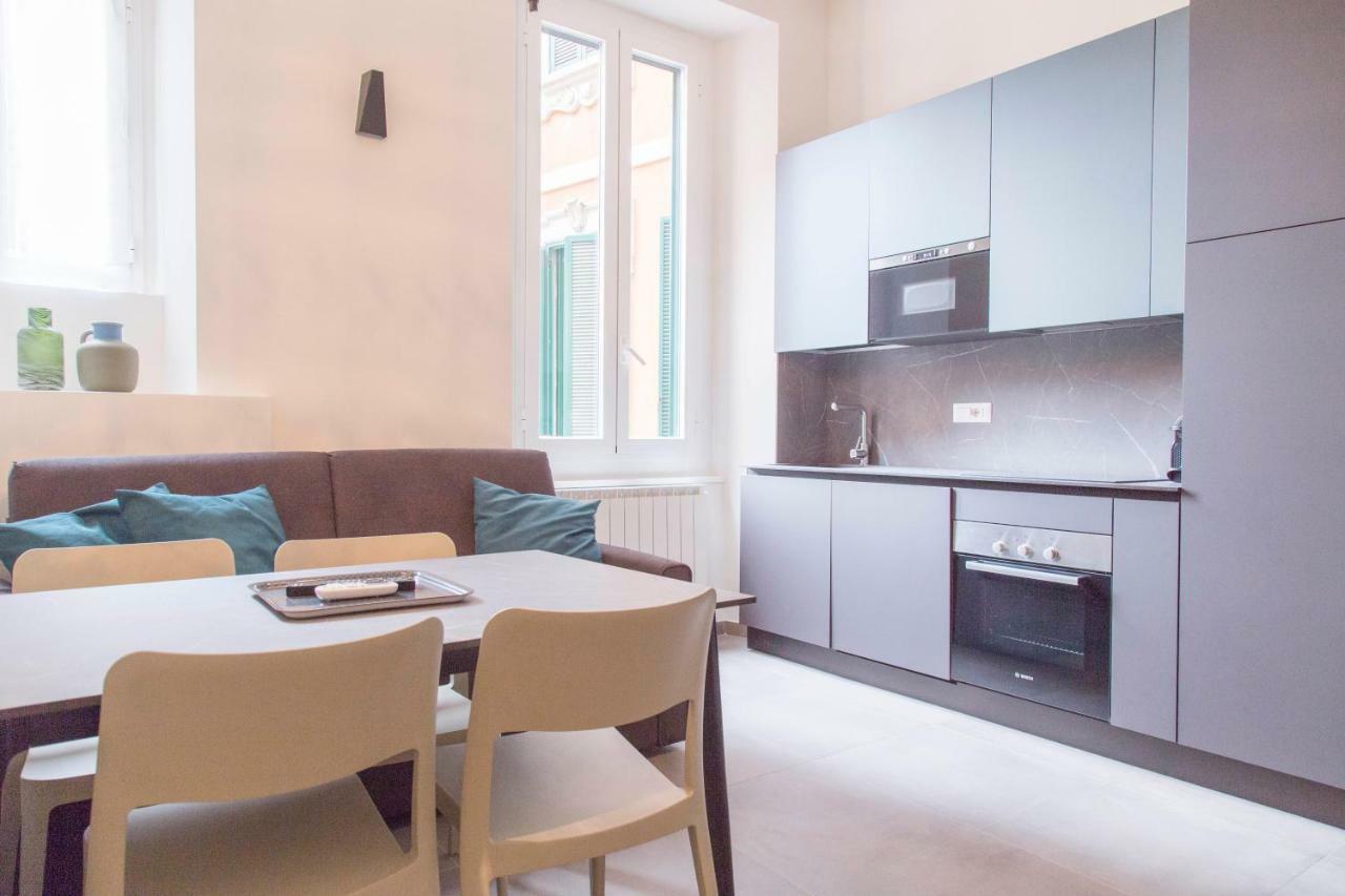 Brand New Apt In Porta Romana 米兰 外观 照片