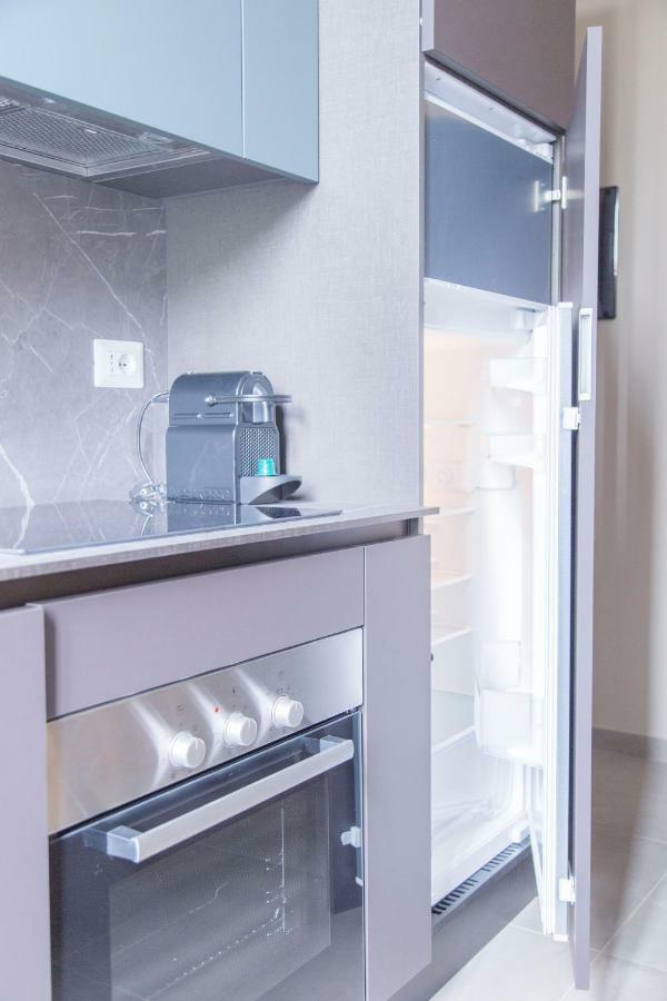 Brand New Apt In Porta Romana 米兰 外观 照片