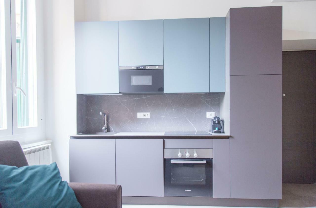 Brand New Apt In Porta Romana 米兰 外观 照片