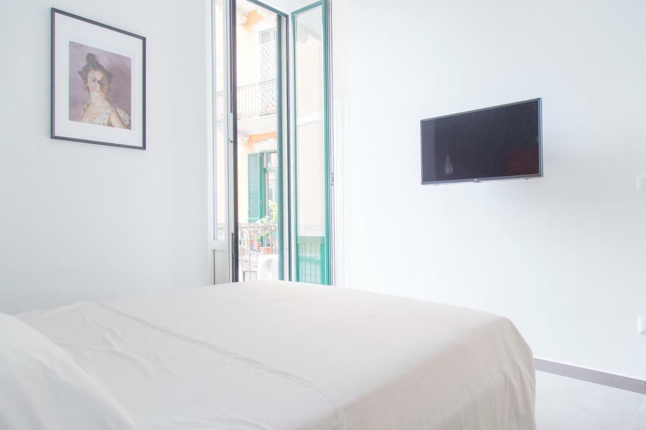 Brand New Apt In Porta Romana 米兰 外观 照片