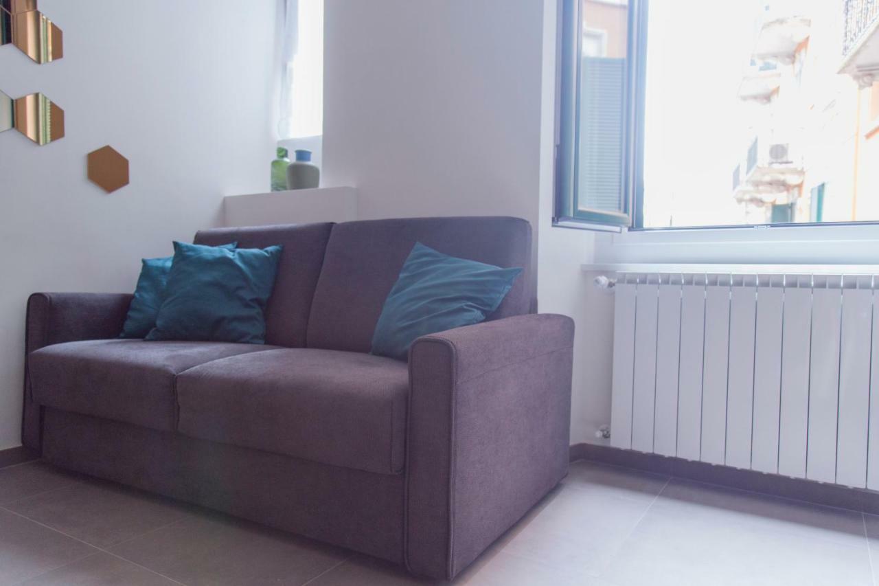 Brand New Apt In Porta Romana 米兰 外观 照片