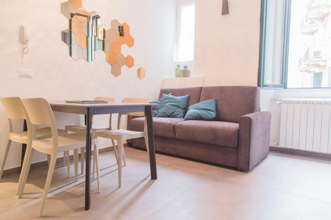Brand New Apt In Porta Romana 米兰 外观 照片