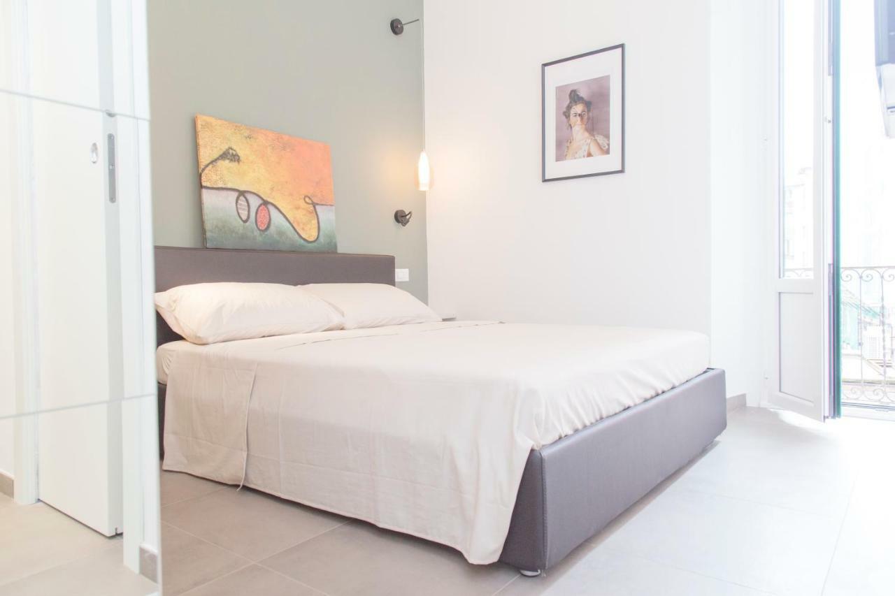 Brand New Apt In Porta Romana 米兰 外观 照片